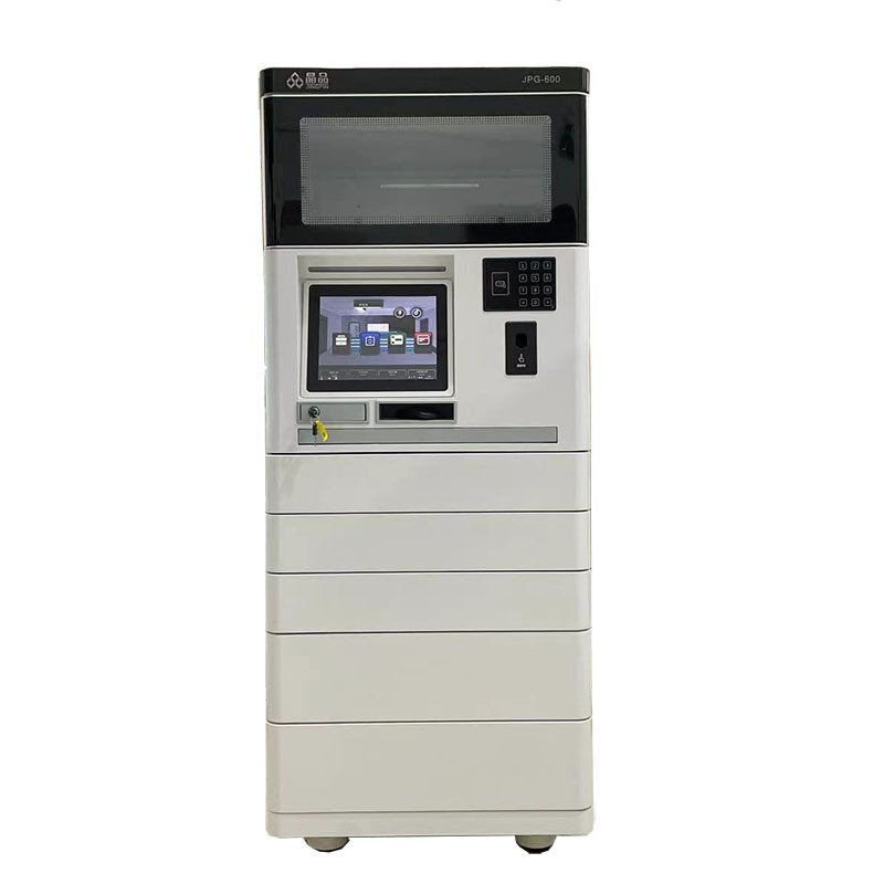 智能藥品柜 智能藥品柜