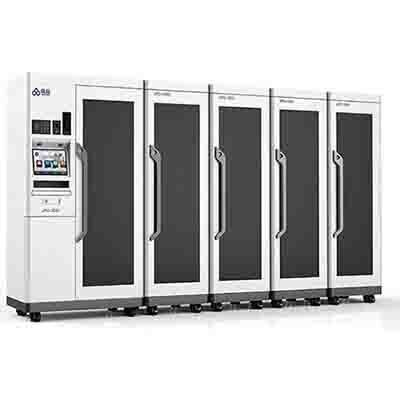 智能試劑柜 智能試劑柜