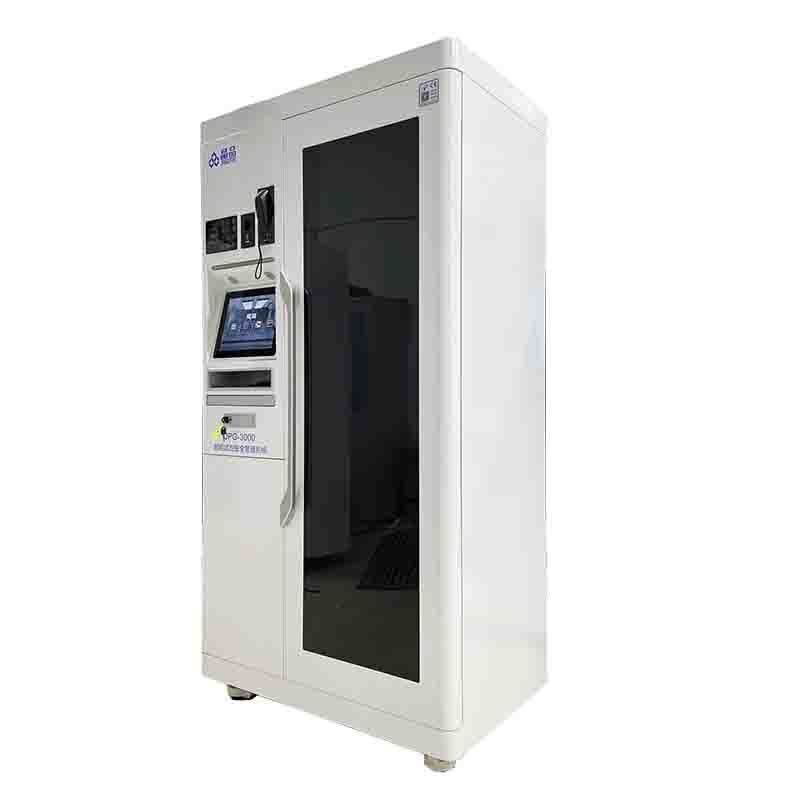 RFID智能試劑柜安全管理柜 RFID智能試劑柜安全管理柜