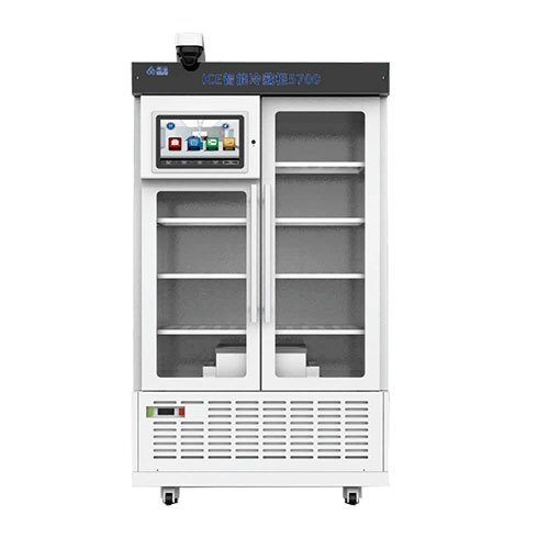 智能冷藏試劑柜 智能冷藏試劑柜