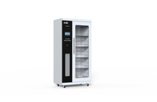 實驗室智能試劑柜