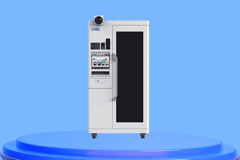 智能危化品柜 智能危化品柜