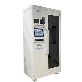 加強型智能試劑柜