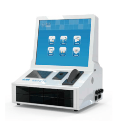 智能鑰匙中控平臺 （臺式）