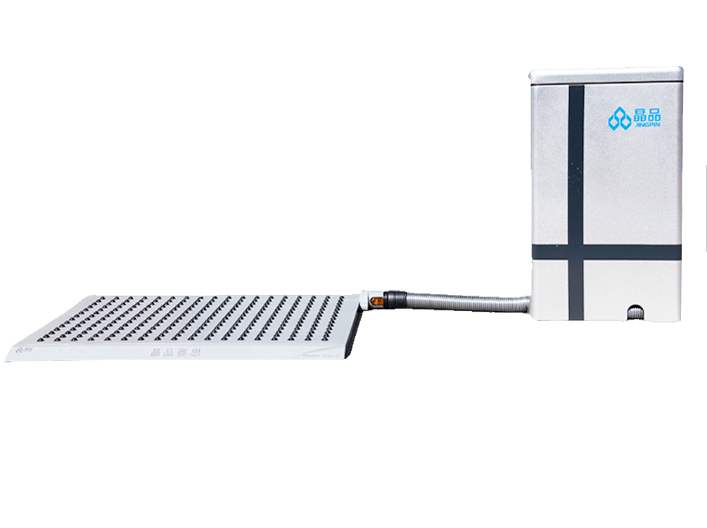 智能真空吸塵地墊 智能真空吸塵地墊