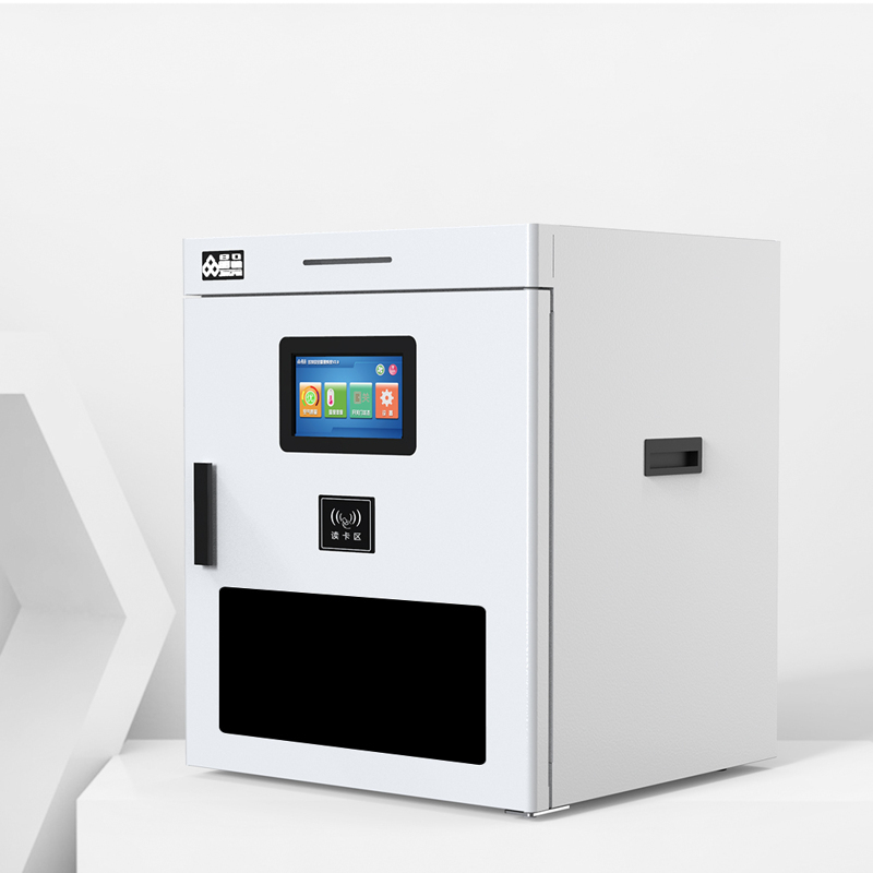 防輻射智能存儲柜 防輻射智能存儲柜